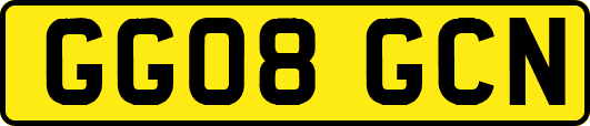 GG08GCN
