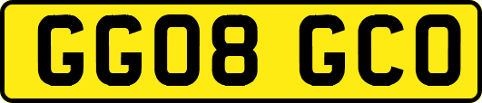 GG08GCO