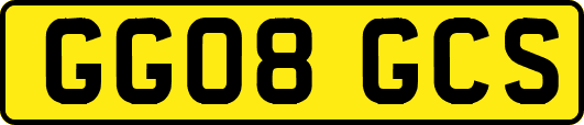 GG08GCS