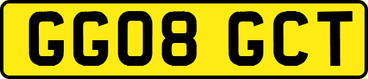 GG08GCT