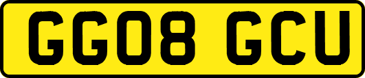 GG08GCU