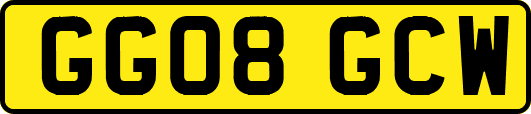 GG08GCW