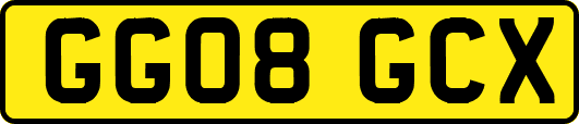 GG08GCX