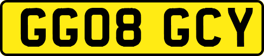 GG08GCY