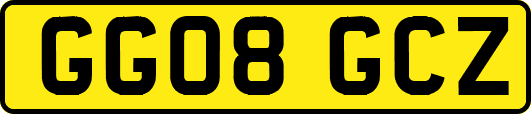 GG08GCZ
