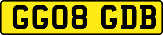GG08GDB