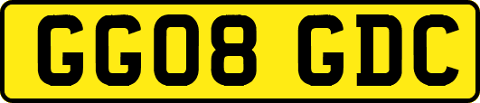 GG08GDC