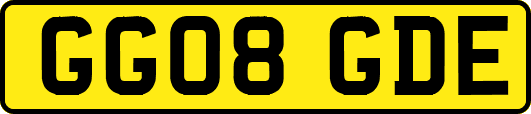 GG08GDE