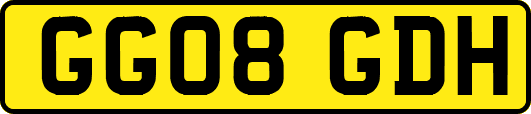 GG08GDH
