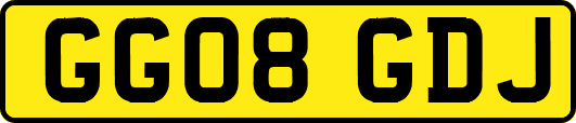 GG08GDJ