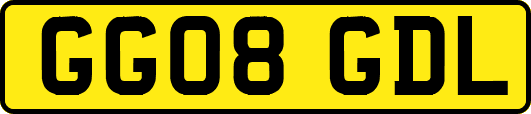 GG08GDL