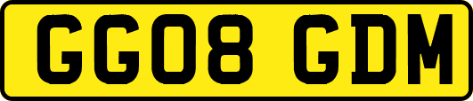 GG08GDM