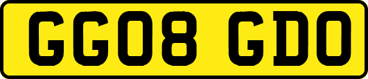 GG08GDO