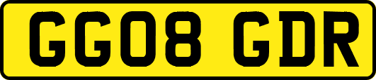 GG08GDR