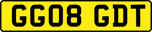 GG08GDT