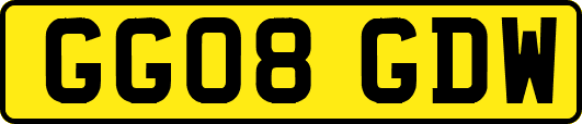 GG08GDW