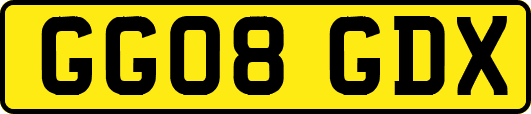 GG08GDX