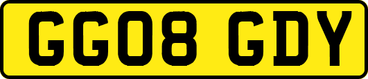 GG08GDY