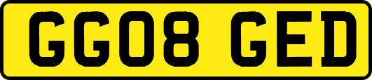 GG08GED