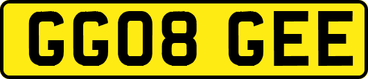 GG08GEE