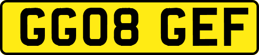 GG08GEF