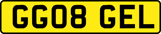 GG08GEL