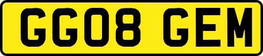GG08GEM