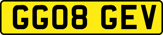 GG08GEV