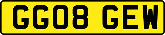GG08GEW