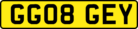 GG08GEY