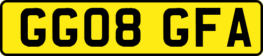 GG08GFA