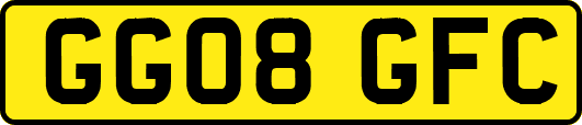 GG08GFC