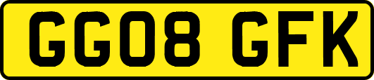 GG08GFK