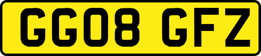 GG08GFZ