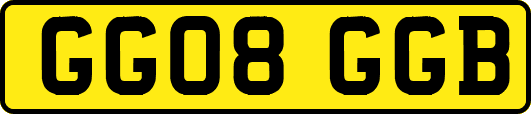 GG08GGB