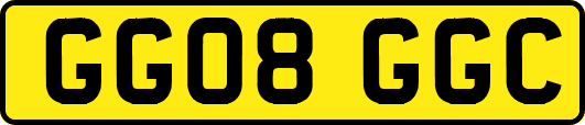 GG08GGC