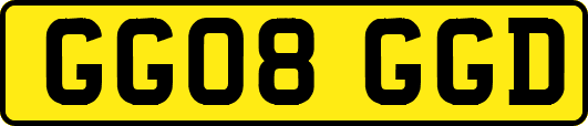 GG08GGD