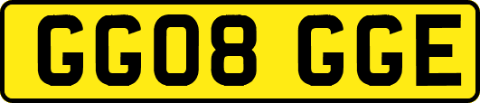 GG08GGE