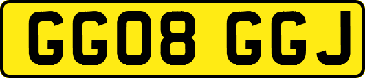 GG08GGJ