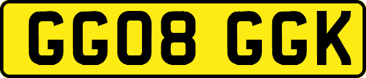 GG08GGK