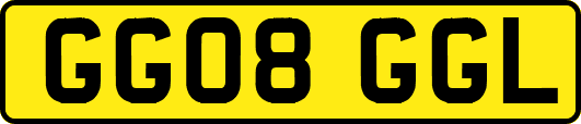 GG08GGL