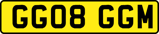 GG08GGM