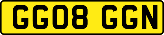 GG08GGN