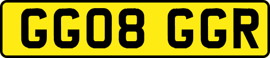 GG08GGR