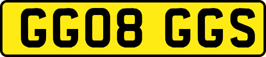 GG08GGS