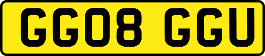 GG08GGU