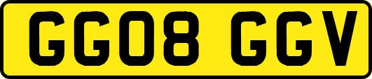 GG08GGV