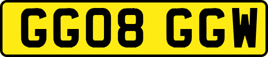 GG08GGW