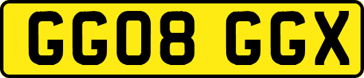 GG08GGX