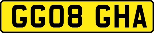 GG08GHA